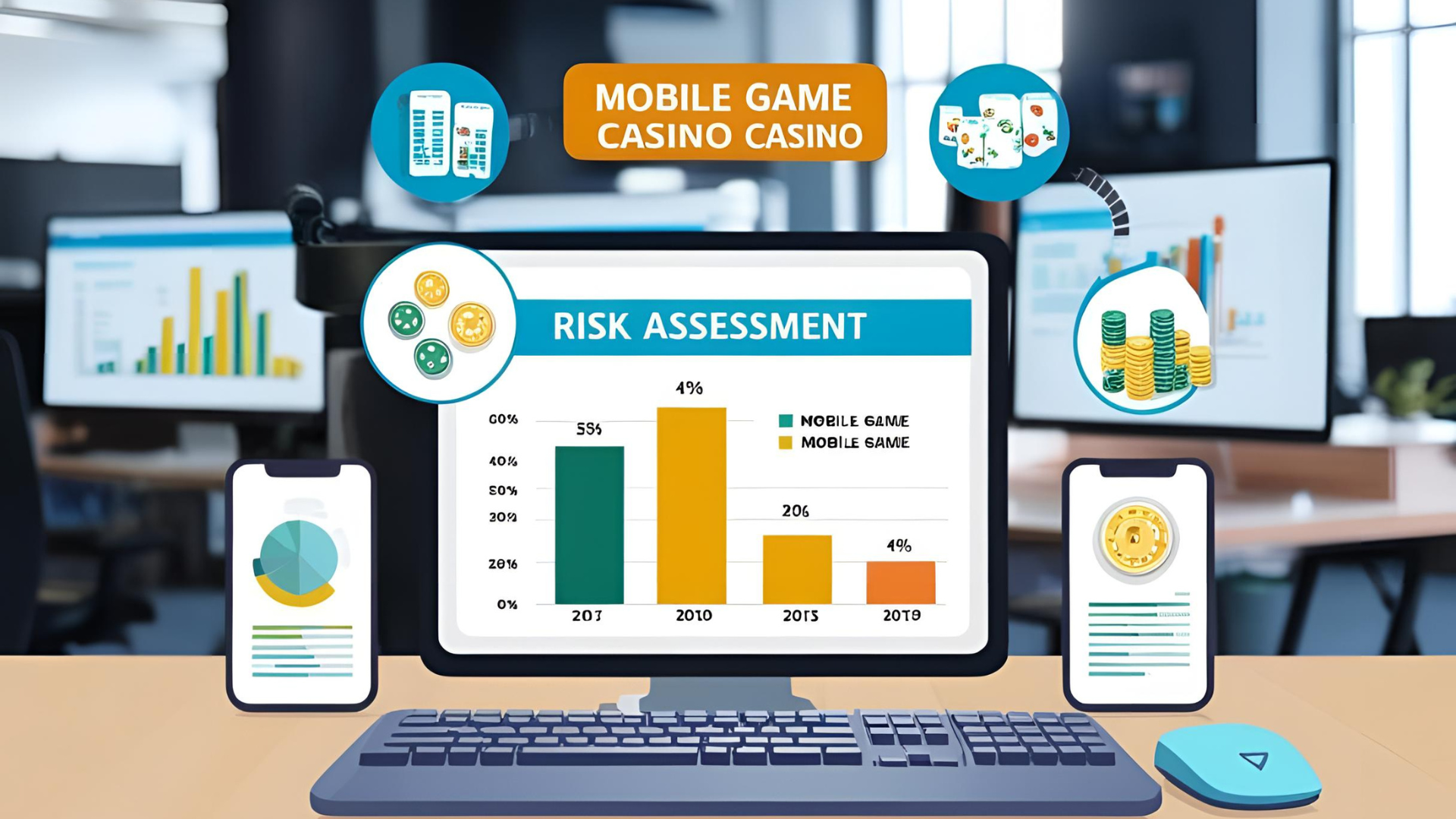 幣商手機遊戲換現金有風險嗎 幣商手機遊戲換現金有風險嗎