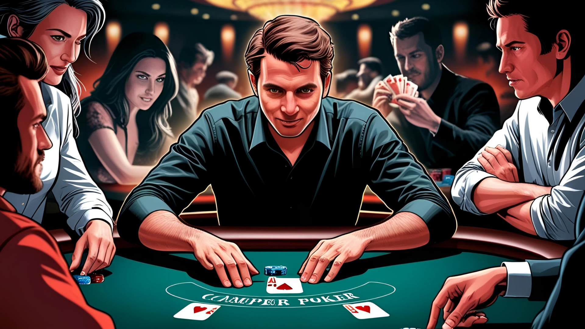 21點基本策略 21點基本策略