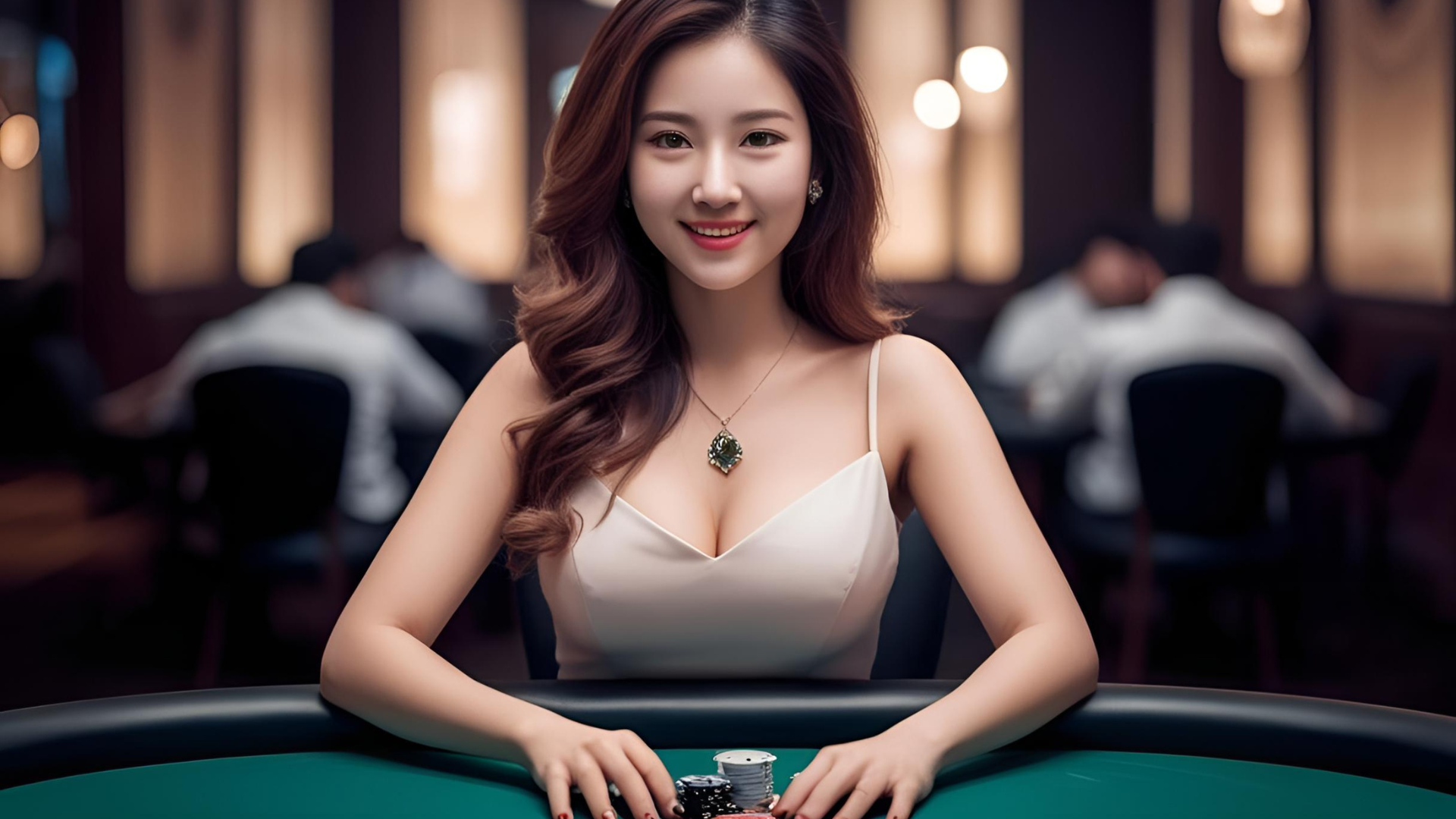 十三支技巧想不贏都難 十三支技巧想不贏都難