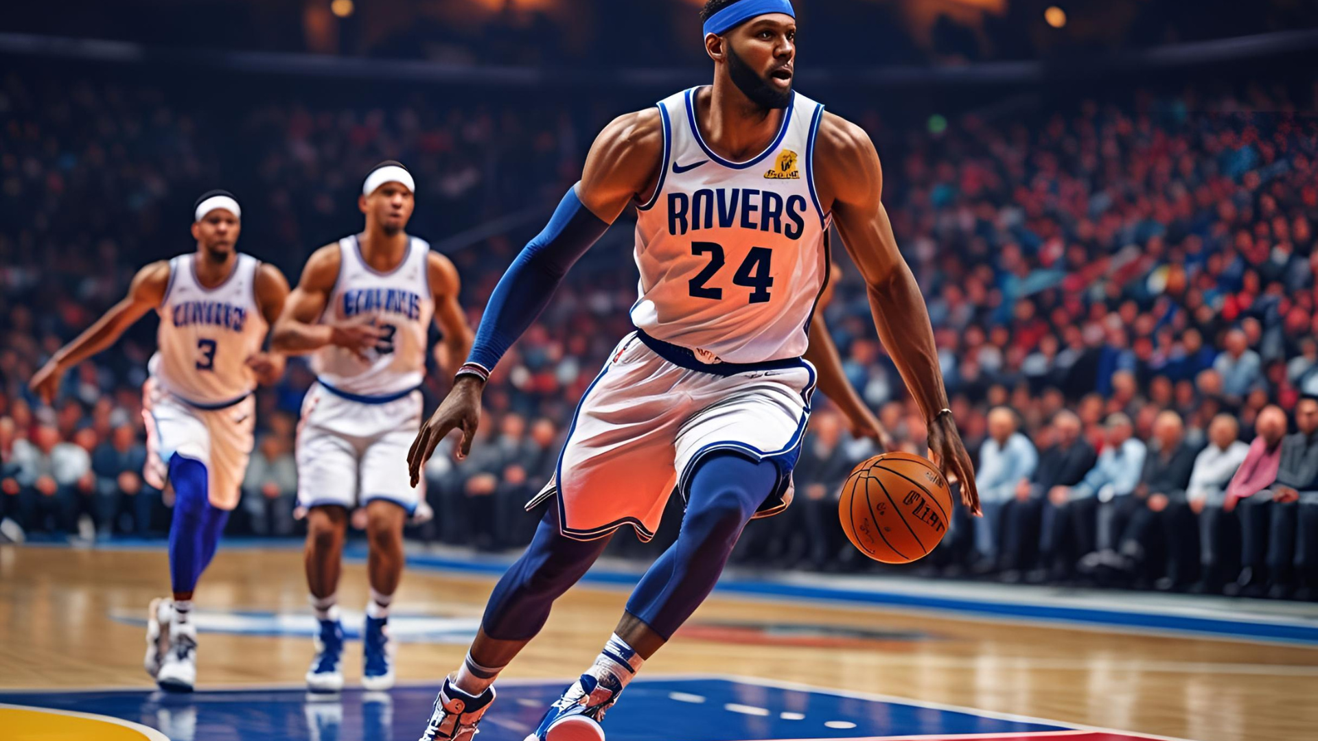 NBA運彩怎麼買 NBA運彩怎麼買