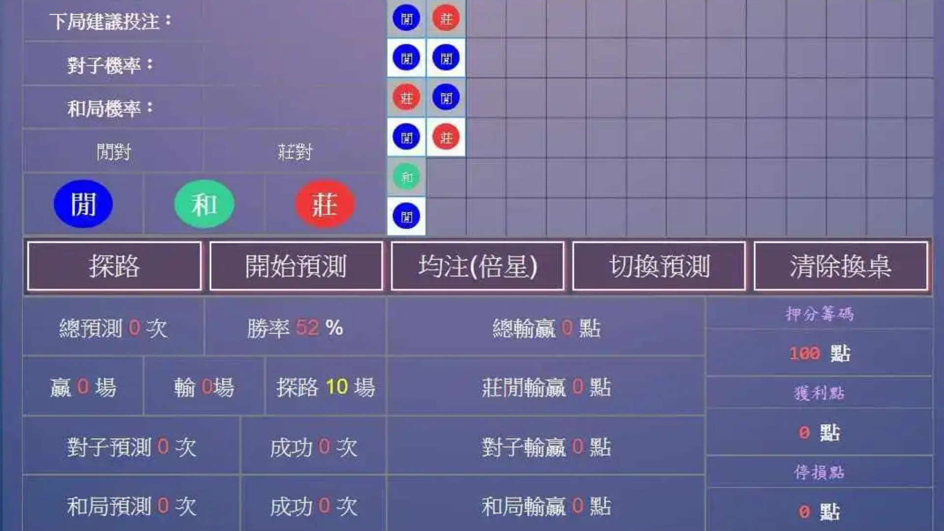 百家樂破解程式下載有用嗎 百家樂破解程式下載有用嗎