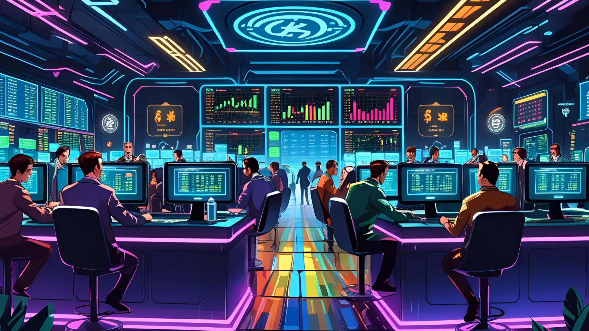 虛擬貨幣交易所 虛擬貨幣交易所