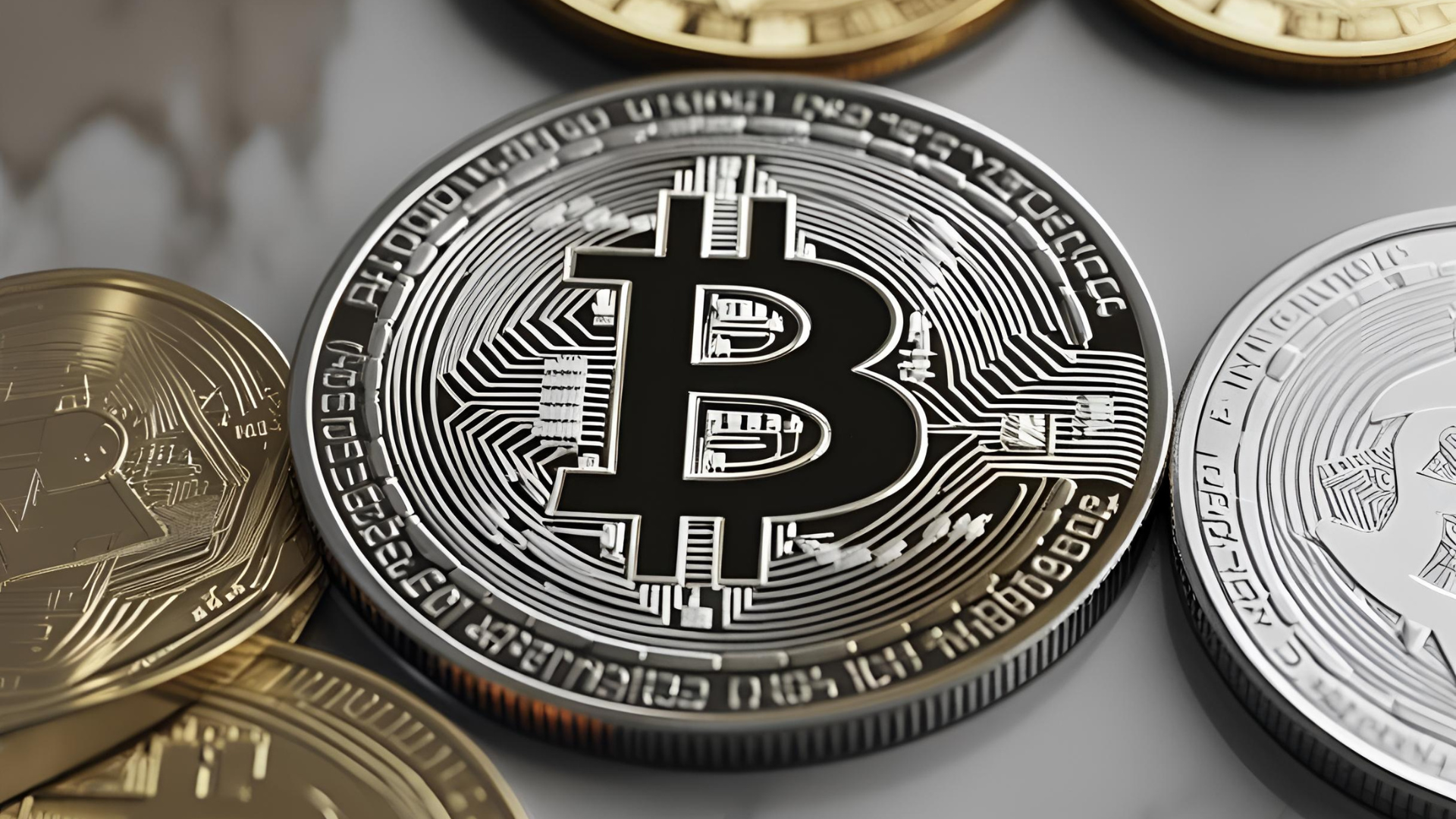 虛擬貨幣是什麼 虛擬貨幣是什麼