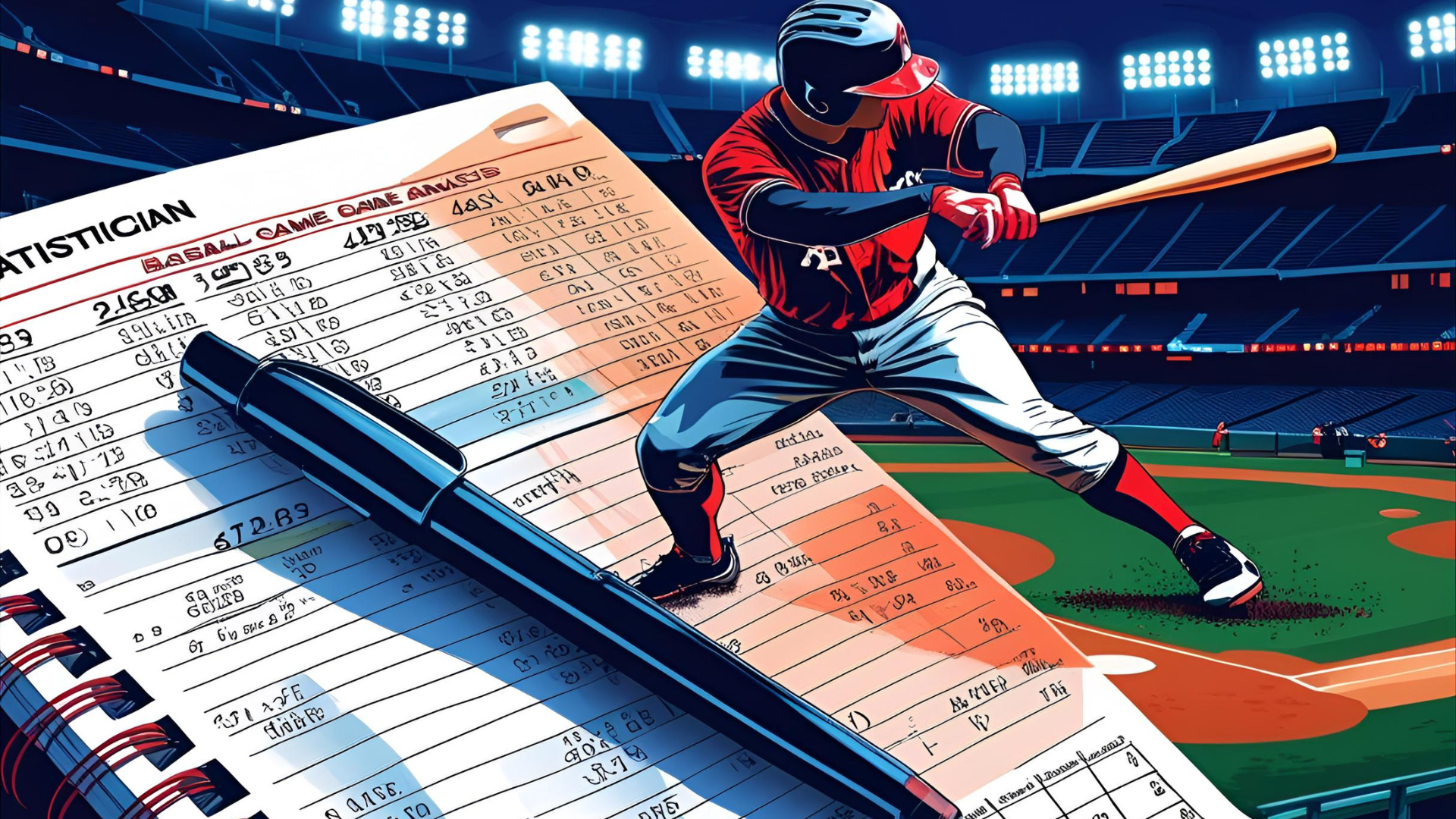 運用MLB運彩分析提高勝率 運用MLB運彩分析提高勝率