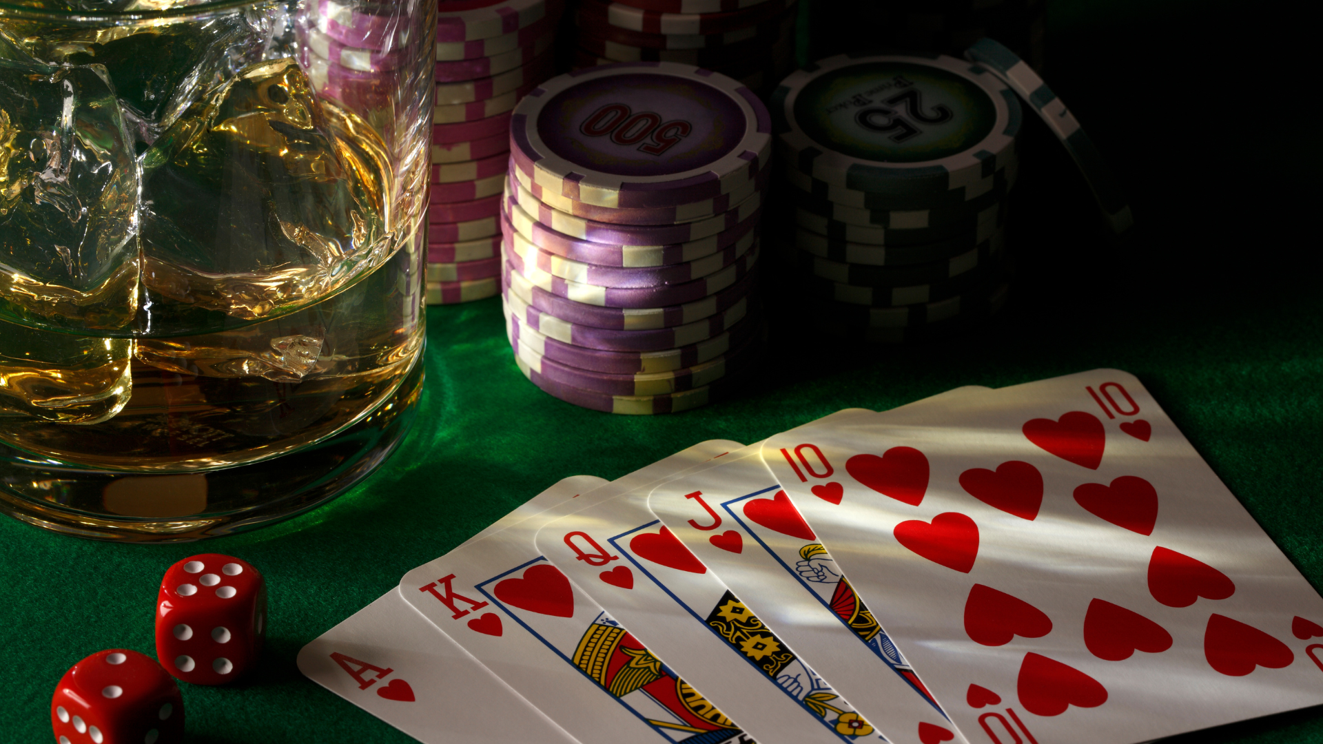 21點怎麼玩 21點怎麼玩