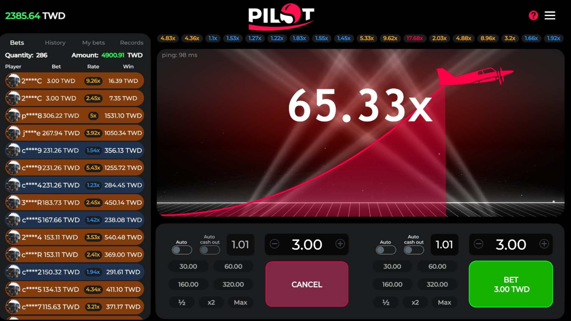 QT飛行員老虎機推薦嗎 QT飛行員老虎機推薦嗎