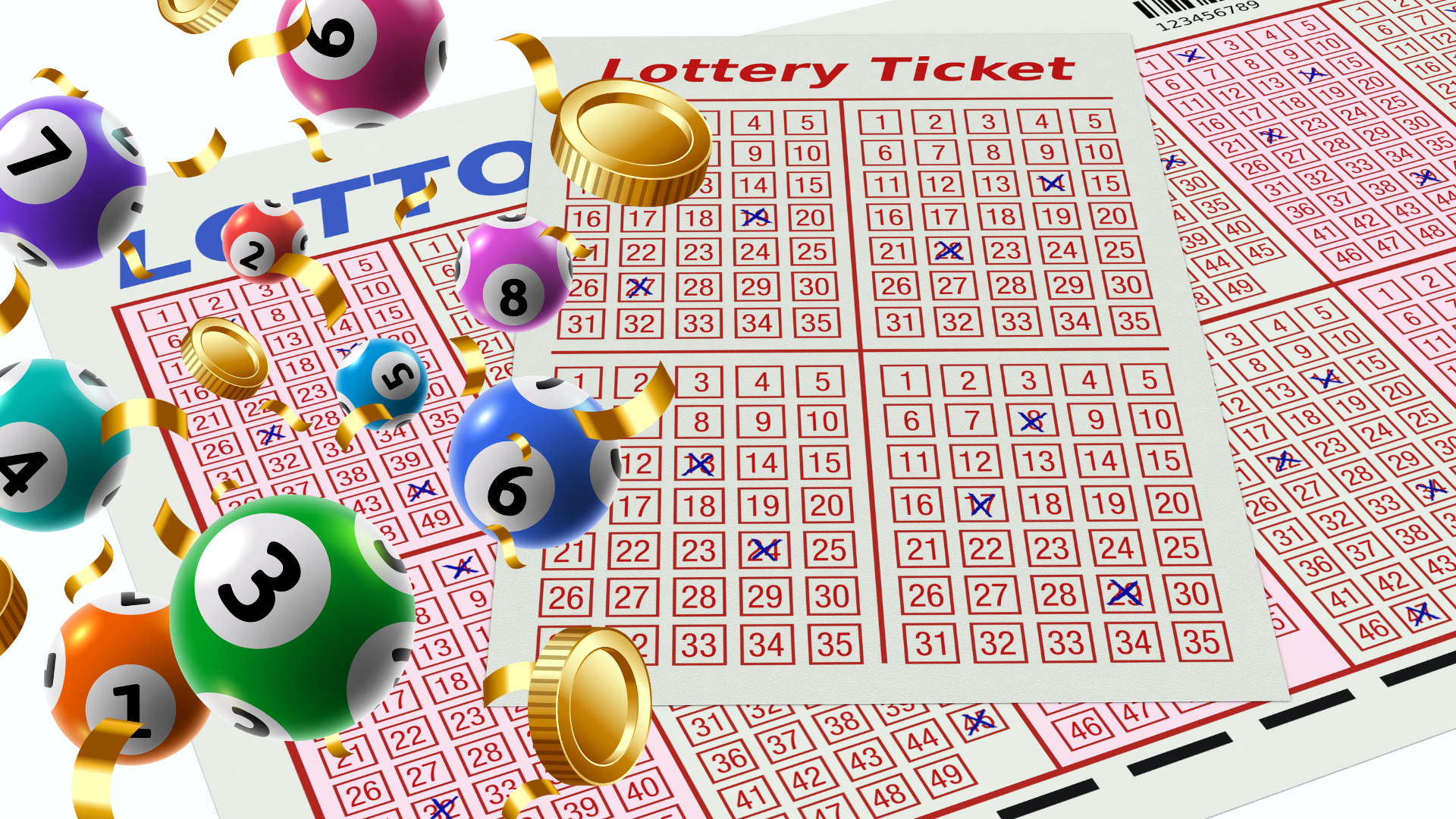 大樂透新手入門教學 大樂透新手入門教學