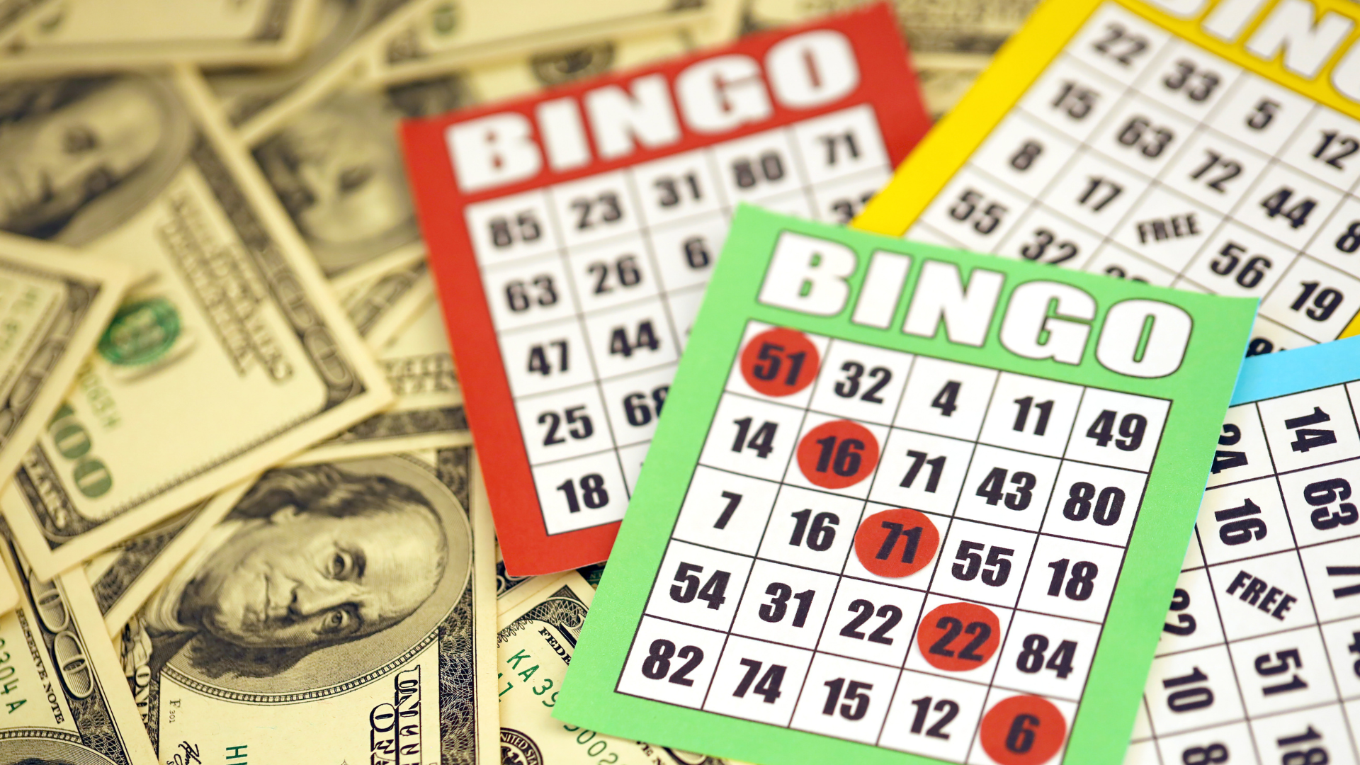 bingo bingo賓果賓果攻略!三星電選四倍十期這樣選加碼活動賺不完!