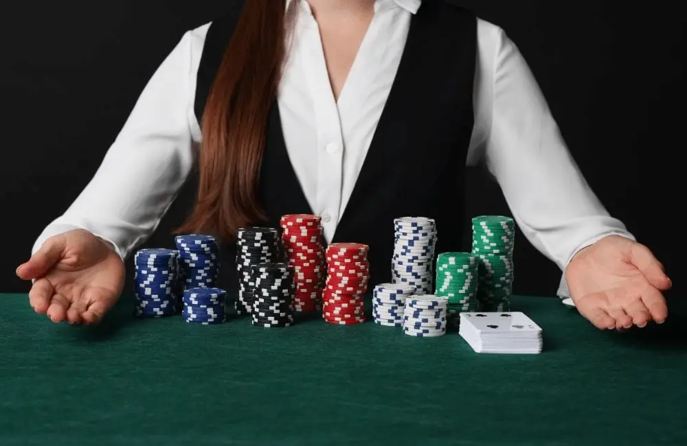 破解百家樂牌路亂局!這4招教你在混亂走勢中找獲勝節奏