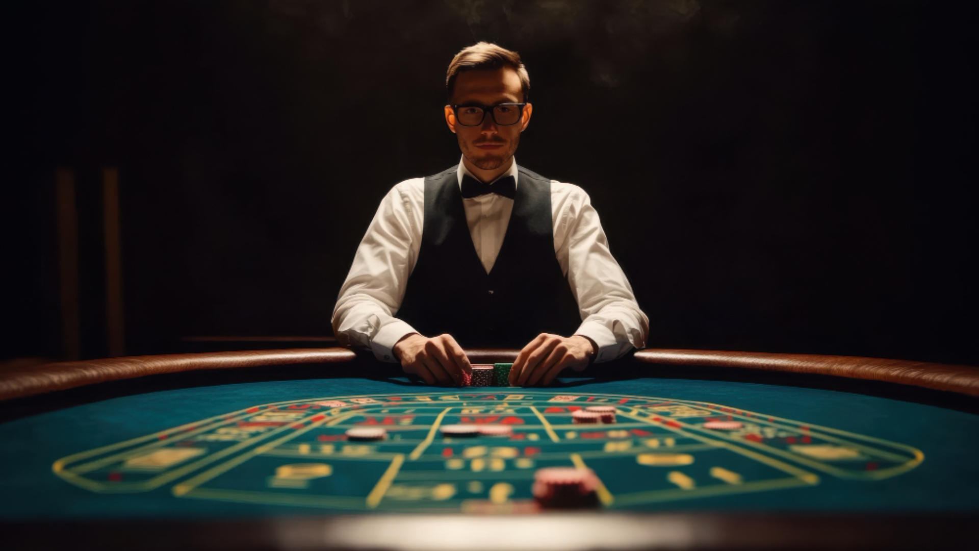 2025最新百家樂攻略|記牌技巧+5大穩贏公式完整解析