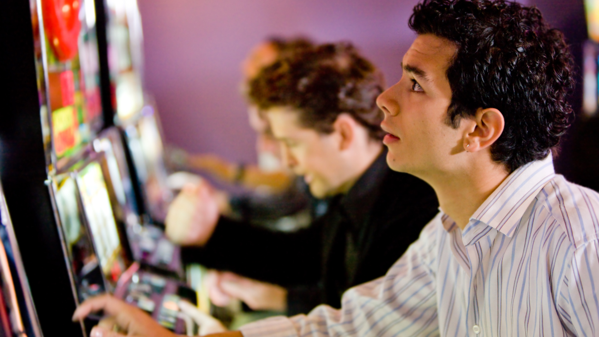 老虎機贏錢秘訣