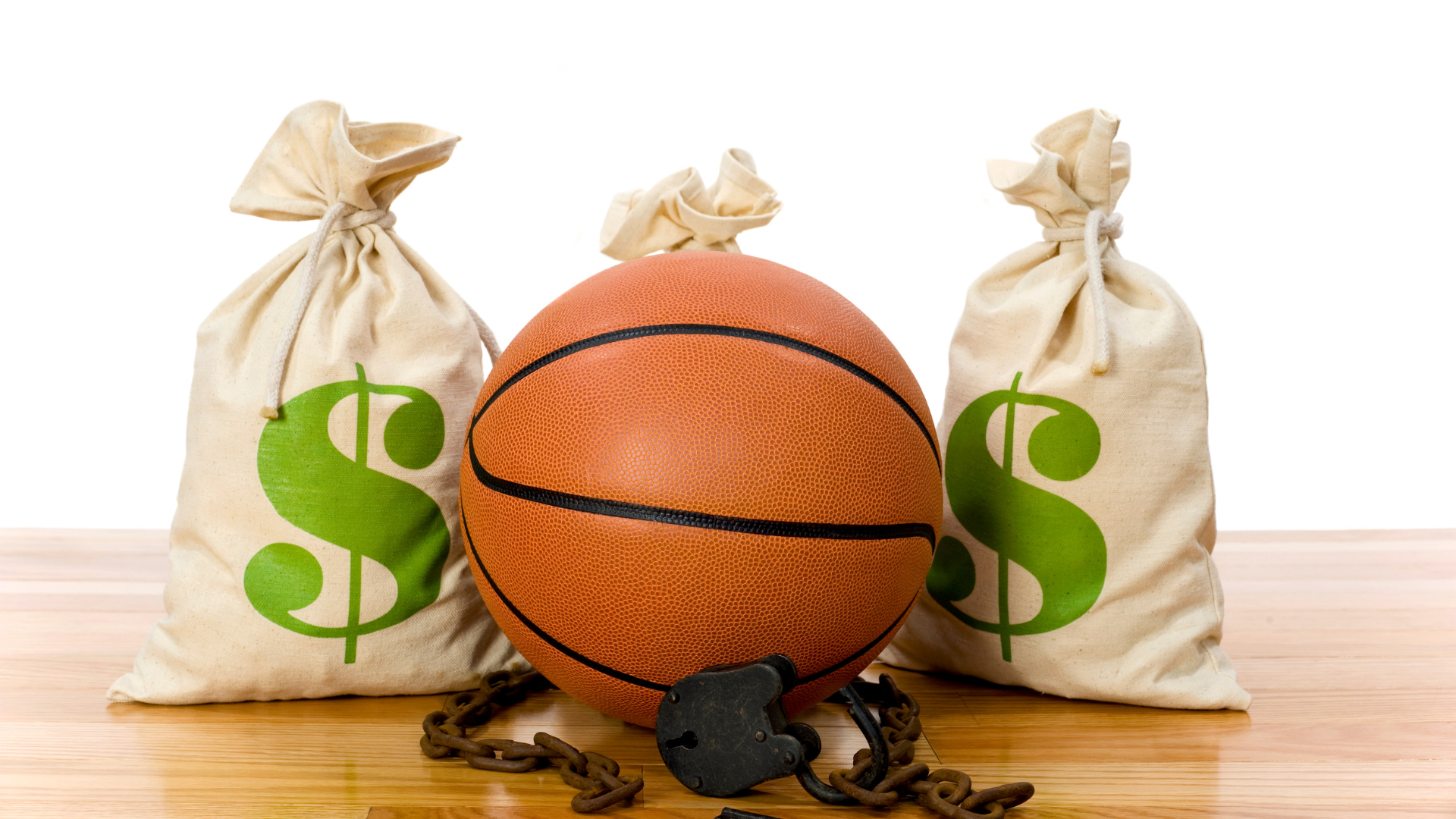 NBA分析為什麼重要