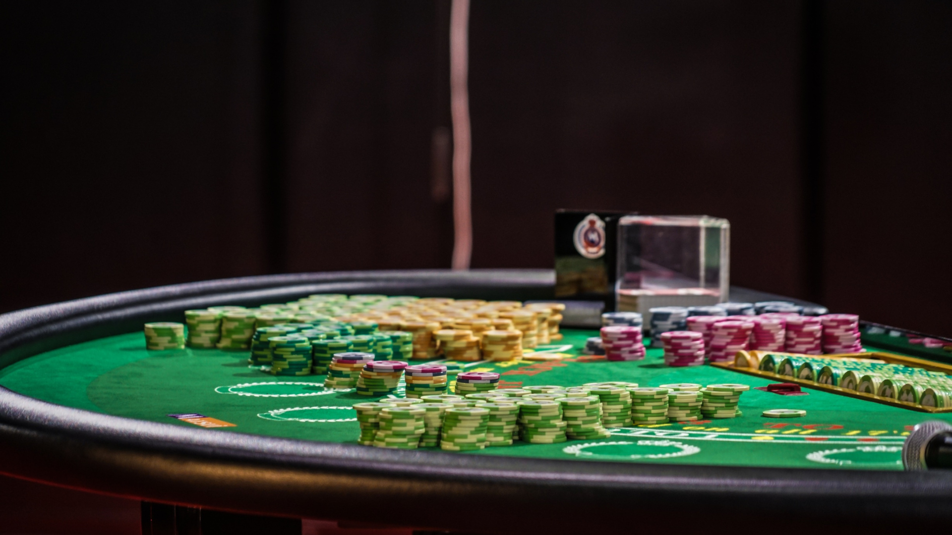 線上百家樂投注策略