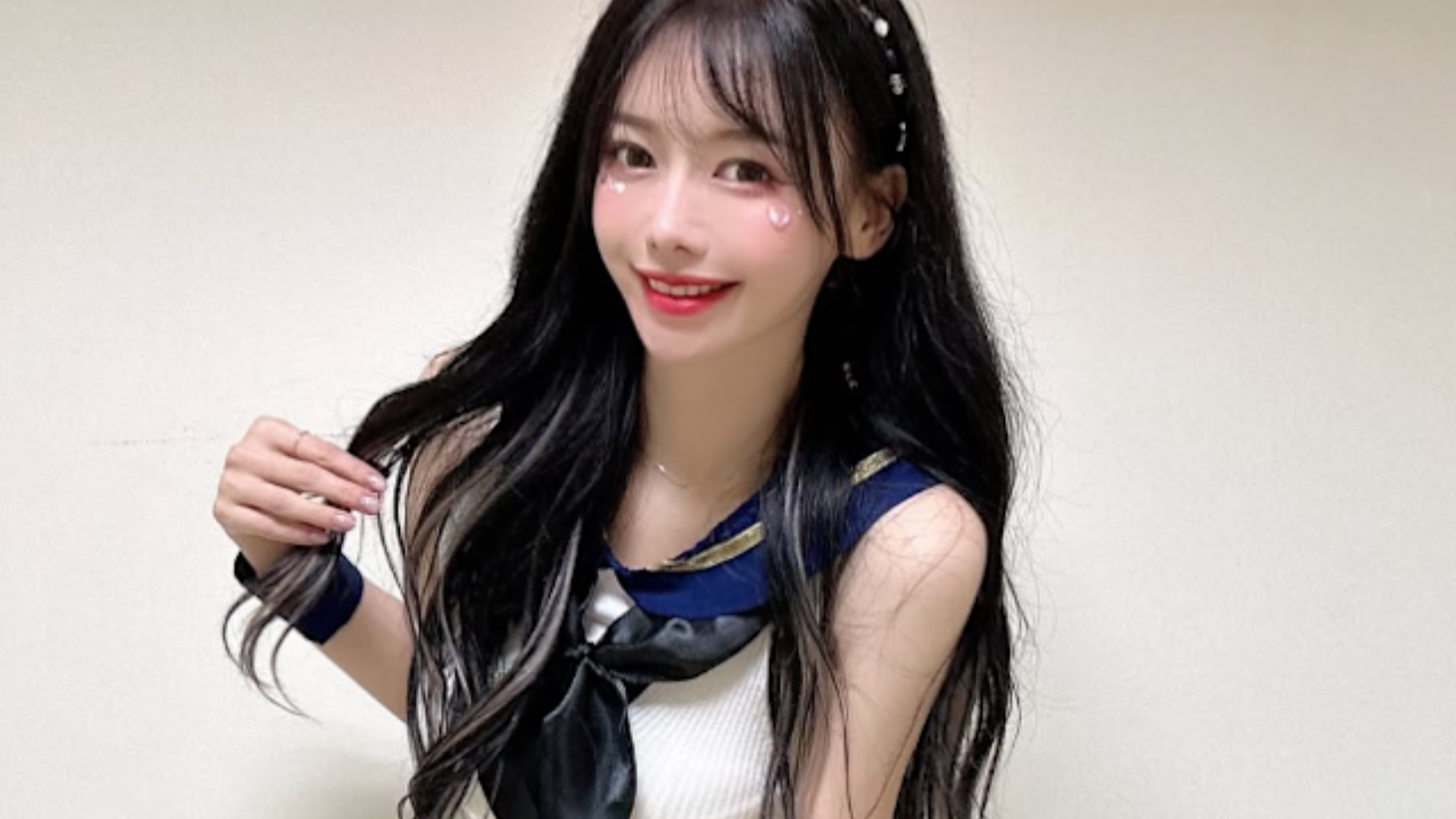李雅英