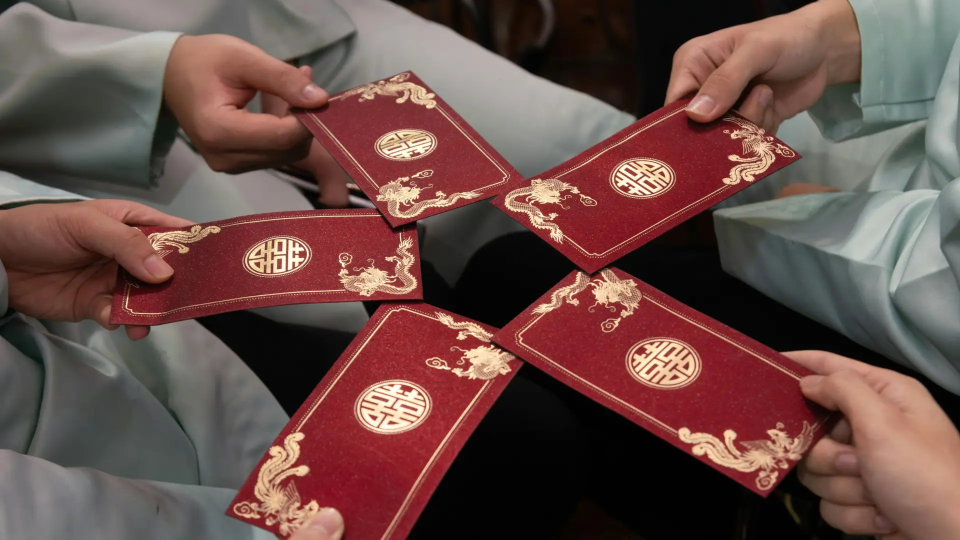 2026過年紅包行情